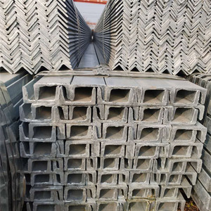 Perfil de acero angular Q195 Q215, igualado, sin aleación, estándar GB para construcción - Product Image 4