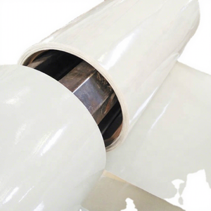 Hot Sale GRP FRP <b>Flat</b> <b>Sheet</b> Roll Gel Coat Panel - Product Image 1