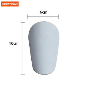 Mini Espinilleras de Fútbol para Niños Pequeños y Jóvenes <span class=keywords><strong>Canilleras</strong></span> - Product Image 4