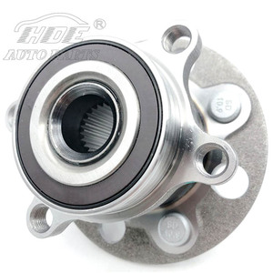 42200-TF6-951 42200-TF0-N51 ลูกปืนล้อรถยนต์ขายส่งสำหรับ Honda Jazz - Product Image 2
