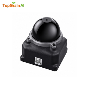 Sensor LiDAR 3D de Estado Sólido Híbrido Livox Mid-360 Lite de Nivel Básico para Navegación de Robots AMR y Evitación de Obstáculos - Product Image 5