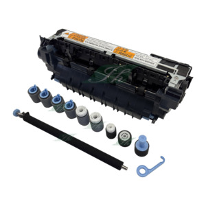 Kit <span class=keywords><strong>de</strong></span> Mantenimiento del Fusor B3M77A B3M77-67902 B3M78A B3M78-67902 110V 220V para Impresora LJ M630 630, Repuestos - Product Image 5
