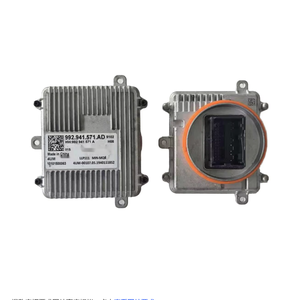 Usato 992941571AB faro auto modulo di controllo unità di illuminazione Computer zavorra per sedile VW Atlas Cross Sport 2020-2023 - Product Image 1