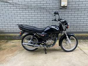 Motocyclettes d'<span class=keywords><strong>occasion</strong></span> Suzuki Haojue Ruisao <span class=keywords><strong>125</strong></span> Motocyclette de rue <span class=keywords><strong>Moto</strong></span> à essence <span class=keywords><strong>Moto</strong></span> tout-terrain Sportbikes Motocyclettes tout-terrain - Product Image 5