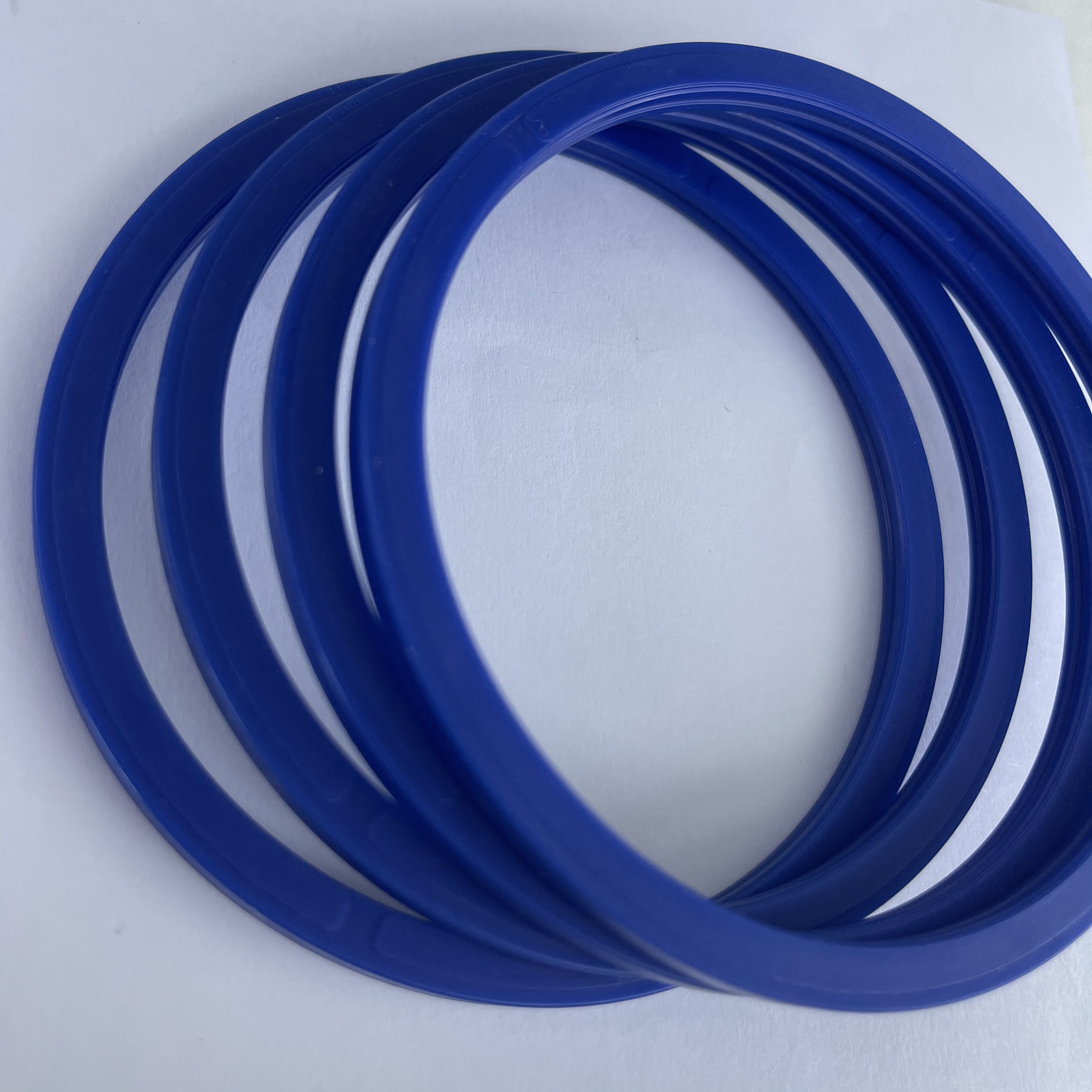 Wholesale ROI Piston H80 Main Seal For Excavator Rotary Seal from China