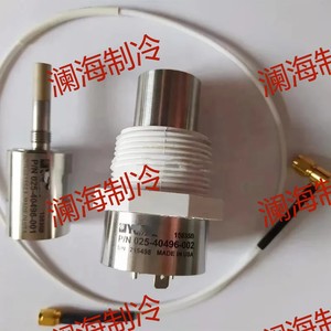 ชุดอุปกรณ์เสริมสำหรับระบบทำความเย็นสแตนเลส York Thrust Probe รุ่น 025-40496-001 - Product Image 4