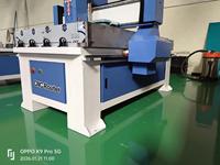 Routeur CNC 9015 pour pierre, broche refroidie à l'eau 5,5 kW, machine de gravure sur marbre et pierres tombales