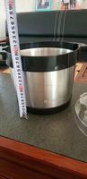 Machine à piler le yam 6L 10L, hachoir à viande, mixeur à fufu, mini hachoir électrique multifonction portable – Vente chaude