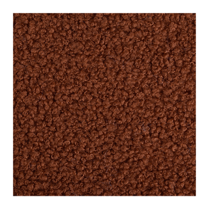 Tissu molletonné doux 100 Polyester, pour jouet, vente en gros, molletonné bouclé - Product Image 2