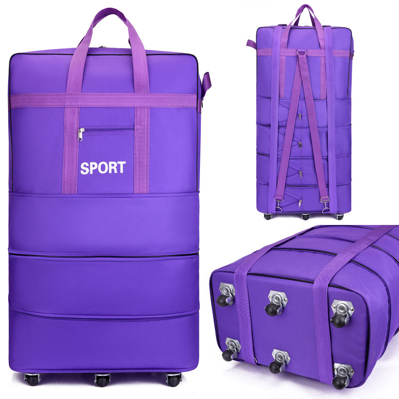 31" Morado