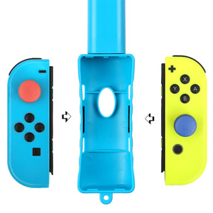Nuovo Prodotto Adatto per Impugnatura Switch Golf Racket, Accessori Periferici per Gioco <span class=keywords><strong>Mario</strong></span> Golf - Product Image 2