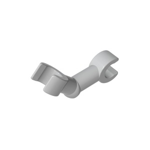 93061 Brazo de Esqueleto Compatible con Minifiguras, 1 kg, Bloques de Construcción ABS para Niños, Piezas de Juguete Educativo, 800+ Piezas, Unisex - Product Image 5