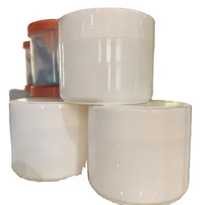 Cosmetic Container Jar cream container plastic Injection small bucket Mould