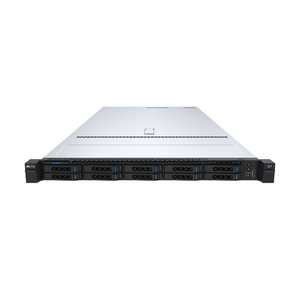 NF3180G7 1U <b>Single</b> <b>Socket</b> DDR5 Rack Server for Cloud Computing and High Density Deployment - Product Image 1