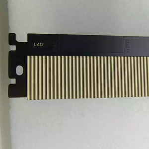 Tarjeta Gráfica L40 900-2G133-0010-000 L40S GPU Disponible en Stock, Tarjeta Gráfica L40 900-2G133-0010-000 L40S GPU Disponible en Stock - Product Image 1