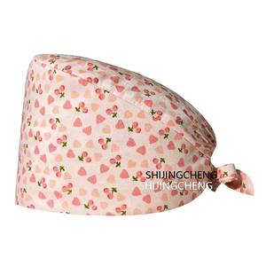 Gorro Quirúrgico Desechable Cómodo de Suministro Directo de Fábrica, Gorros Quirúrgicos Desechables Baratos - Product Image 6