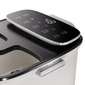 Masajeador motorizado para baño de pies y <span class=keywords><strong>spa</strong></span>, máquina sin ABS multifuncional con masaje para baño de pies - Product Image 4