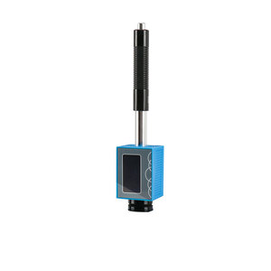 Testeur de dureté numérique portable DANA-Y100 pour l'aluminium, le fer, autres métaux et l'acier - Product Image 3