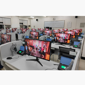 ห้องเรียนมัลติมีเดียดิจิทัลคุณภาพสูงสำหรับการเรียนภาษา - Product Image 4