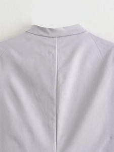 2025 Autumn New Women Fashion Pocket Sleeveless Dress Women <strong>Clothing</strong> - Product Image 6