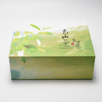 XJT Luxus Haar Schublade Elektronische Produkte Verpackung Magnetische Geschenk box für Tee Geschenkset Verpackung Mit Seiden futter