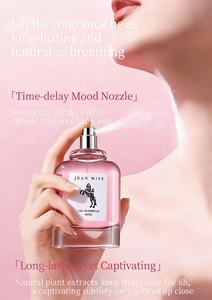 Profumo Arabo Originale Colonia 11 con Ricevuta Dubai JEAN MISS Set Unisex Fragranza Araba Ingrosso Fornitore di Lusso Designer - Product Image 6