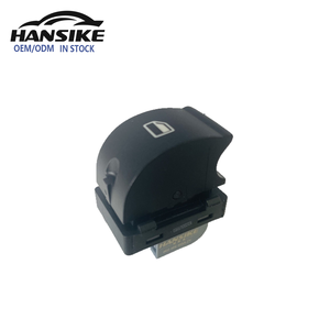 Interruptor de <span class=keywords><strong>Elevalunas</strong></span> Eléctrico OEM 8E0959855A para <span class=keywords><strong>Audi</strong></span> <span class=keywords><strong>A4</strong></span> <span class=keywords><strong>B6</strong></span> B7 (8E) 2002-2008, Panel de Control Principal de la Puerta del Conductor con Bloqueo - Product Image 1
