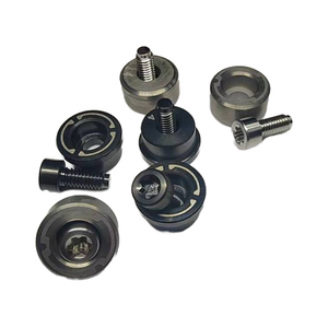 ไขควงน้ำหนัก1/2ด้านข้างสำหรับ Taylor May อุปกรณ์เสริมหัวกอล์ฟคลับ - Product Image 6