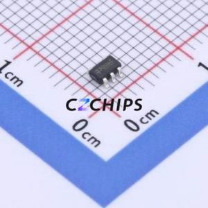 ชิปวงจรรวม TP6217C33M5G SOT-23-5ของแท้และใหม่เอี่ยม - Product Image 1