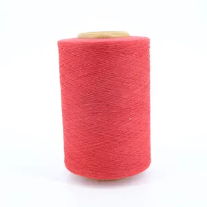 Hot Selling Regenerated Cotton Polyester Blended Yarn for Mops High Quality Cheap Price Fashionable Customized Technics