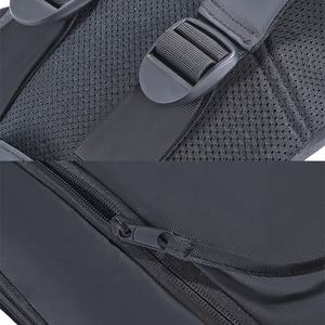 Bolsa de Pecho Multifuncional Personalizada, Impermeable, Ultraligera, para Deportes al Aire Libre, Maratón, Ciclismo, Senderismo, con Bolsa de Hidratación - Product Image 4