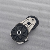 Poulie tendeur de courroie d'origine DCEC Cummins, référence 3976831, pour moteur 6CT, neuve, directement de l'usine