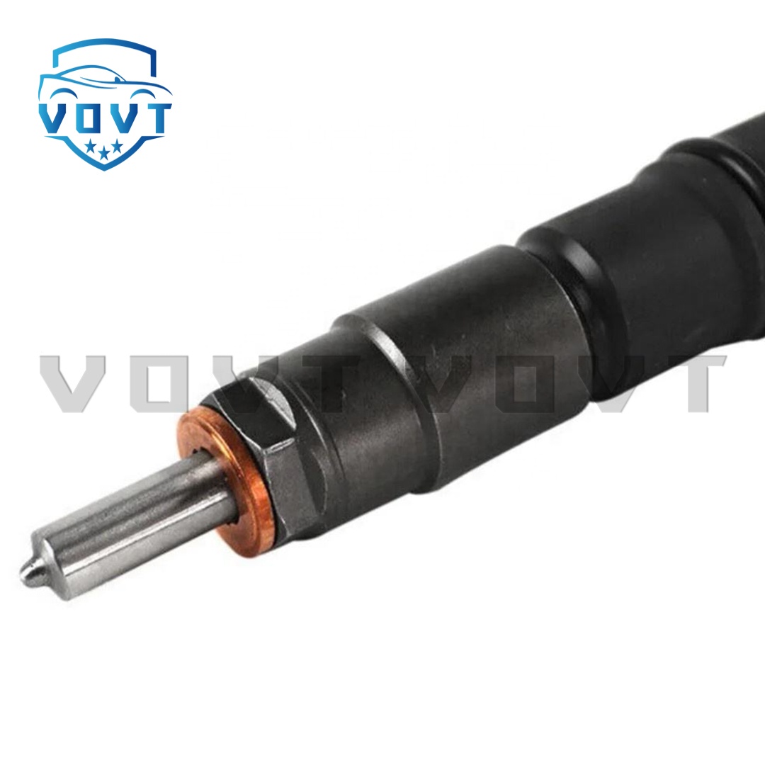 Original Common Rail Diesel Fuel Injector 20798683 Engine Elements