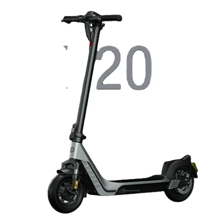 Hochgeschwindigkeits-Troti nette Electrique Elektro roller Adult E Roller Elektro roller Moped Mobilität E-Scooter Faltbar 48V