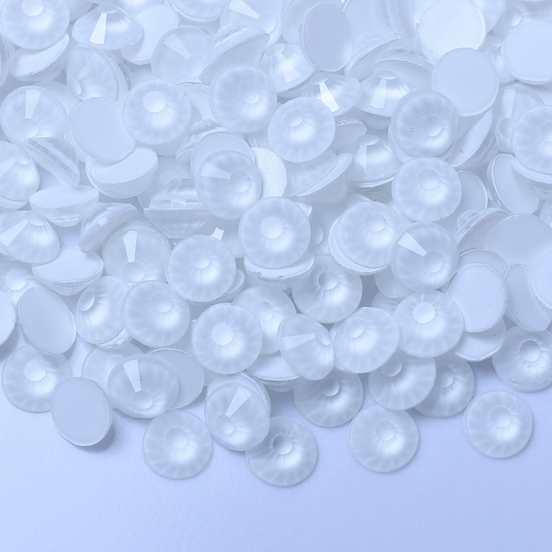 109. Blanc Néon