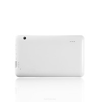 Configuración personalizable Tableta de 7 pulgadas de alta calidad A33 Quad Core 4G Capacitiva Tableta de firmware Q88 económica