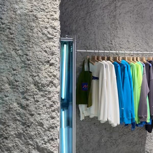 Nouveauté Panneaux muraux décoratifs FlexiStone au design moderne, <span class=keywords><strong>grande</strong></span> pierre de roche et de montagne pour revêtement <span class=keywords><strong>mural</strong></span> intérieur et extérieur - Product Image 3