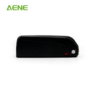 Hot Sale Customized <strong>Lifepo4</strong> <strong>Battery</strong> Lithium Ion <strong>Battery</strong> Pack <strong>48V</strong> 15A Electric Bike <strong>Battery</strong> - Product Image 5