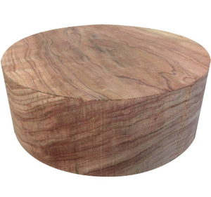 Blancs de bols en bois massif (scellés à la cire) - Product Image 3