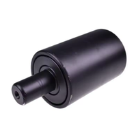 Pièces de rechange pour train de roulement R922 R924 Rouleau porte-charge R932 R934 Rouleau supérieur pour excavatrice