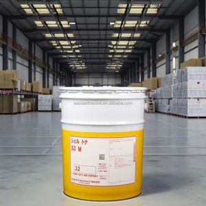 Aceite Hidráulico ZY125 Shell Tellus S3 M 32, Aceite Base Epoxi, Uso en Construcción Japonesa, Transporte, Rendimiento Comprobado - Product Image 4