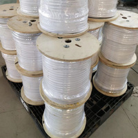 H01N2-D verzinntes Kupfer Neuprene Gummi mantel 25 Mm2 50mm 70 Sq mm 80mm 90mm Batterie kabel Super flex Flexible Rollen Schweiß kabel
