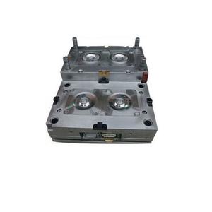 Nouveau produit phare 2026 : Fabricant de moules d'injection pour boîtiers électroniques et coques de machines de nettoyage (aspirateurs, robots de balayage) - Product Image 4