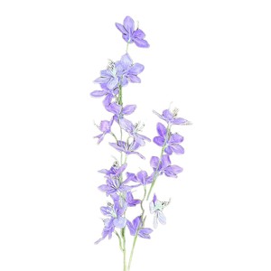 Fleurs artificielles de jasmin pleureur Junheyuan, arrangement floral en soie de 150 cm pour décorations d'arche de mariage, accessoires pour la maison - Product Image 5