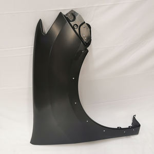 Parafango Anteriore Destro per Renault <span class=keywords><strong>Sandero</strong></span> 2013 2014 2015 2016 OEM 631004482R - Product Image 2