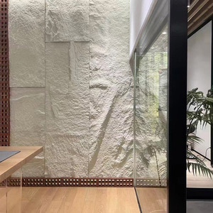 Pannello Murale Decorativo 3D in Poliuretano Effetto <span class=keywords><strong>Pietra</strong></span>, Rivestimento Murale Artificiale in PU <span class=keywords><strong>per</strong></span> Interni ed <span class=keywords><strong>Esterni</strong></span> - Product Image 4