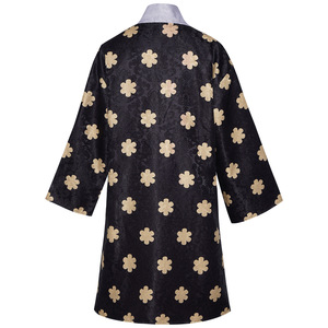 ชุดคอสเพลย์ตัวละครนามิโรบินสำหรับผู้หญิง, เครื่องแต่งกายแนวฮาโลวีนจากภาพยนตร์อนิเมะหนึ่งชิ้น - Product Image 6