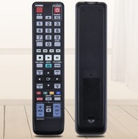 Control Remoto IR RCU AK59-00122A para Samsung, Compatible con Reproductores de DVD y Blu-ray, Control Remoto AK59-00123A BD-D6500 BD-D6700 BD-D7000 BD-D7500