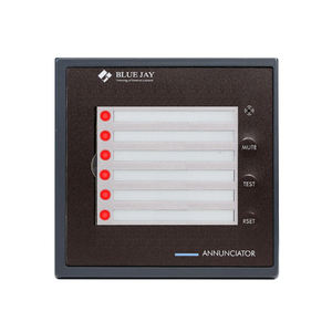 Blue Jay Digitaler Aufzugs generator 6 8 12 16 Fenster Elektrischer digitaler LCD-LED-Fehler anzeige mit RS485 - Product Image 5