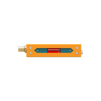 Convertidor Bidireccional AVMATRIX SC2020-12G 12G-SDI/HDMI2.0 4K